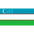 Uzbekistan