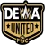 logo Dewa United