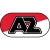 logo AZ Alkmaar