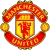logo Manchester United