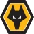 logo Wolves