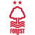 logo Nottingham Forest
